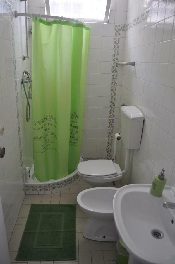 F! Lisbon Guest House Kültér fotó